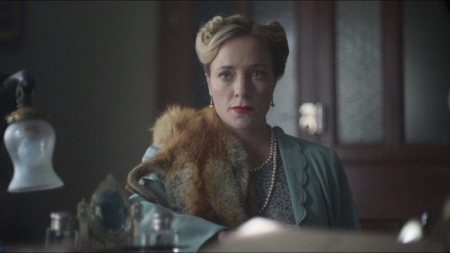 Las chicas del cable S05E08