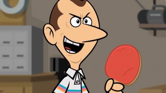 Kick Buttowski: Medio Doble de Riesgo S02E47