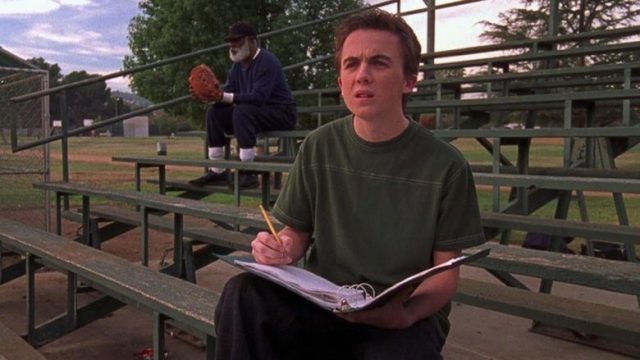 Malcolm el de en Medio S05E12