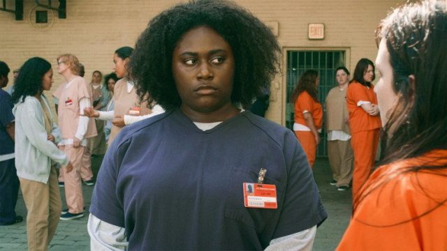Orange Is the New Black S07E01
