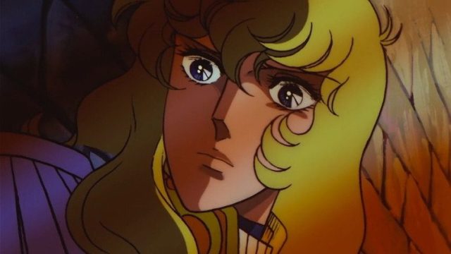 Lady Oscar S01E38