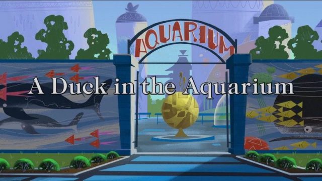 New Looney Tunes S02E31