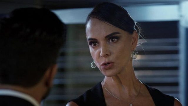 El Señor de los Cielos S07E43