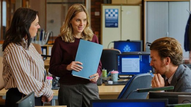 After the Flood S02E04