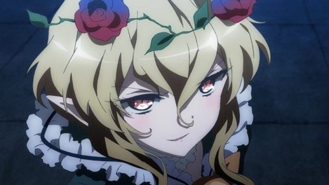 Magical Girl Raising Project S01E06