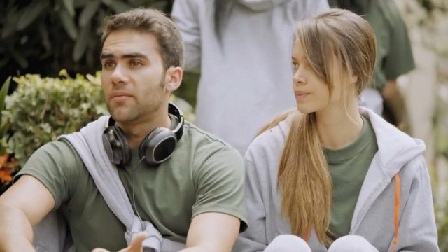 La Reina del Flow S01E37