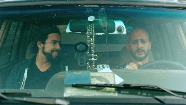 Ramy S01E09