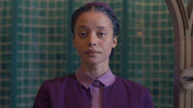 Los testamentos: De las hijas de Gilead S01E01