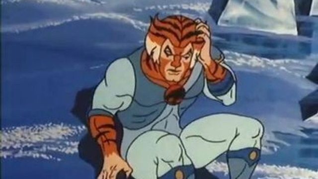 ThunderCats S03E08