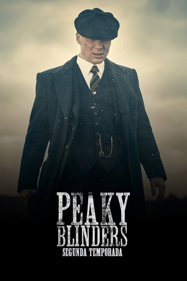 Peaky Blinders Temporada 2