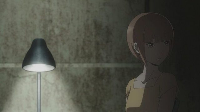 Perfecto Infiltrado S01E10