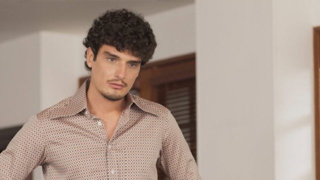 El cartel de los sapos: El origen S01E26