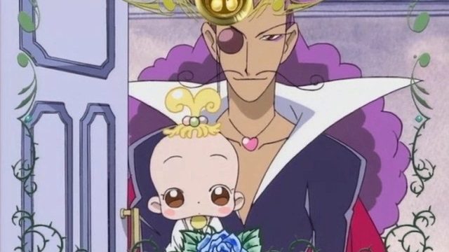 Magical DoReMi S02E23
