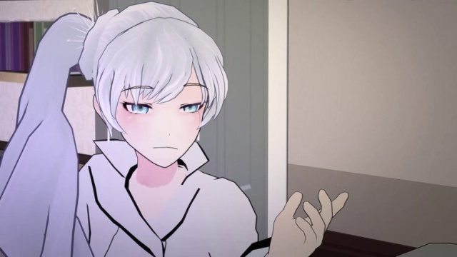 RWBY S02E03