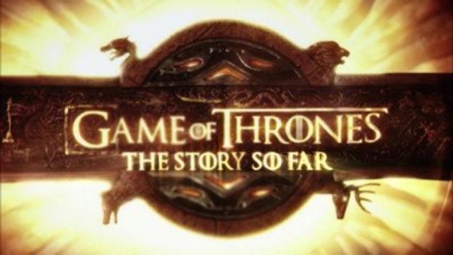 Game of Thrones S00E15