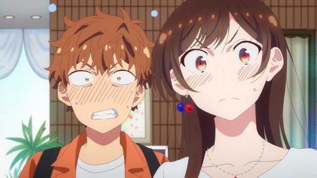 Rent-a-Girlfriend S01E30