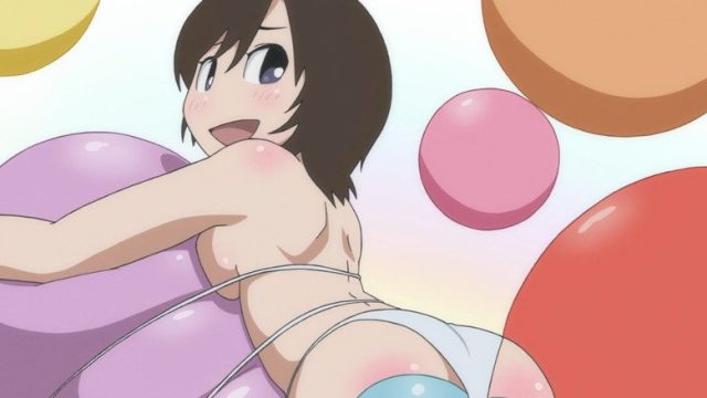 変ゼミ S01E08