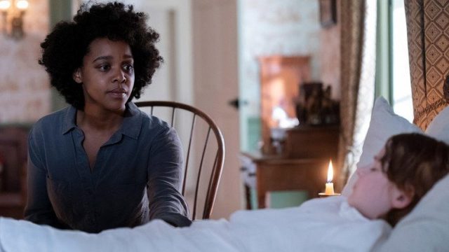 Kindred: Secretos y Raíces S01E02