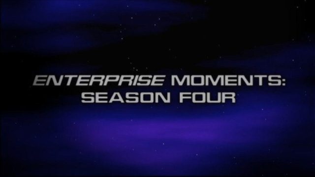 Viaje a las estrellas: Enterprise S00E35