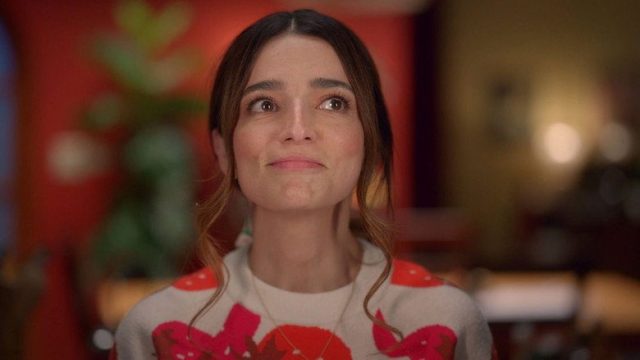Ultra Violeta y el Escorpión Negro S01E05