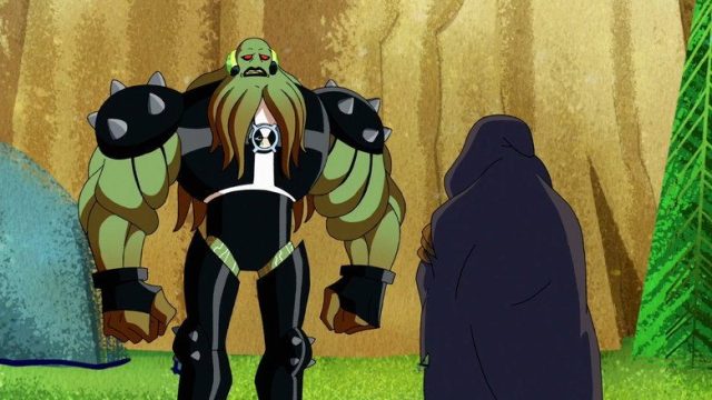 Ben 10 S01E39