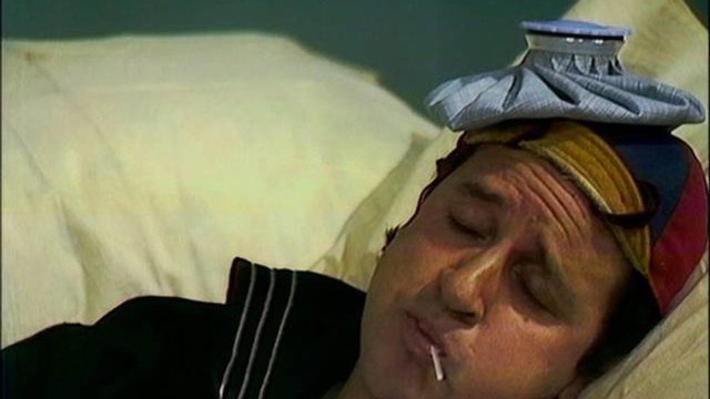 El Chavo S04E10
