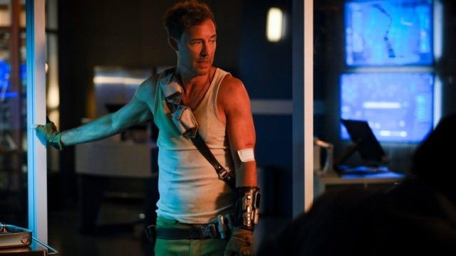 Flash S06E05