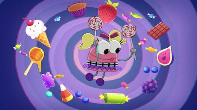 Los StoryBots responden S01E07