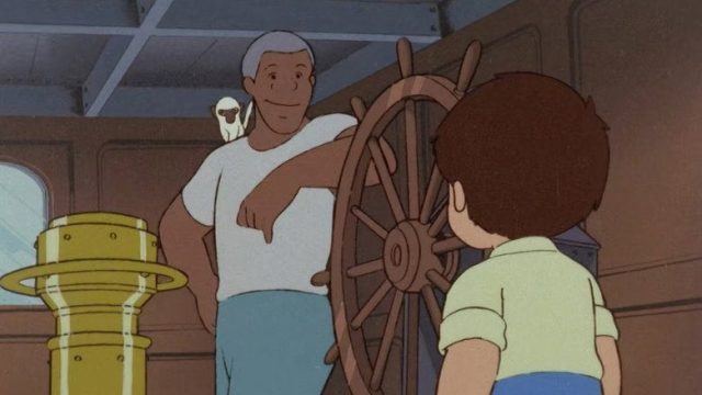 Marco S01E14