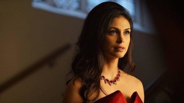 Gotham S03E08