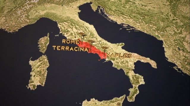 Lost Treasures of Rome S01E02