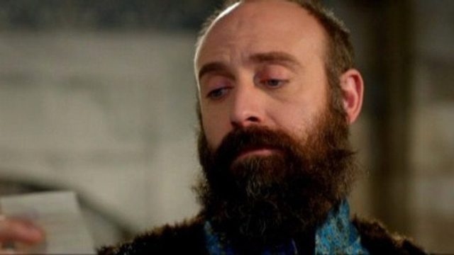 El Sultán S02E17