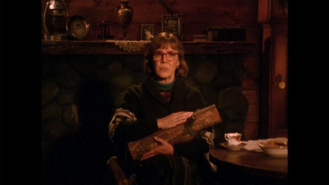 Twin Peaks S00E45
