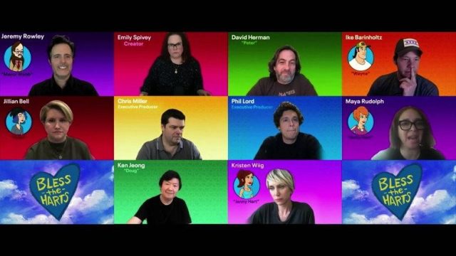Bless the Harts S00E01