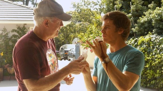 Dexter S04E06