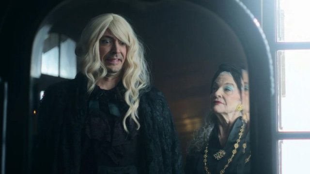 Carísima S01E09