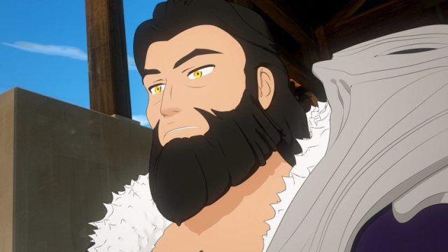RWBY S05E03