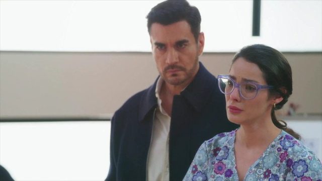 Tan cerca de ti, nace el amor S01E05