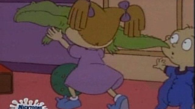 Rugrats: Aventuras en Pañales S02E51