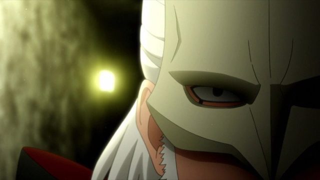 Boruto: Naruto Next Generations S01E211