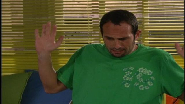 Vecinos S03E05