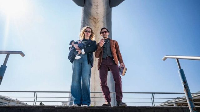 Hombre malo S02E05