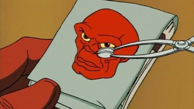 El Hombre Araña S05E04