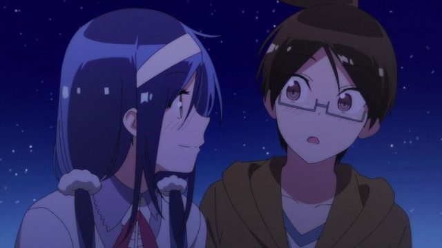 We Never Learn: BOKUBEN S02E10