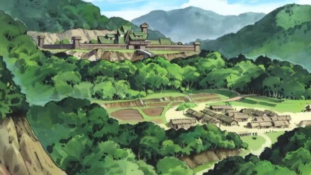 Utawarerumono S01E08