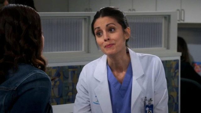 Dr. Ken S01E17
