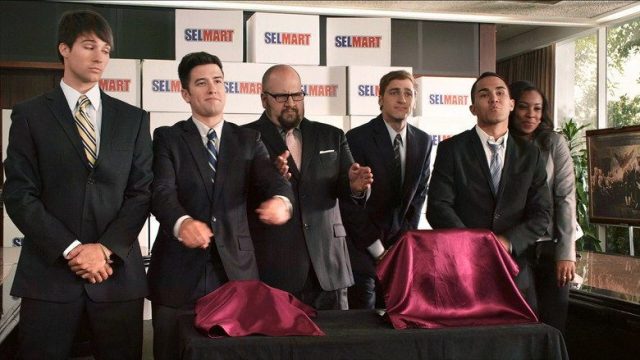 Big Time Rush S03E05