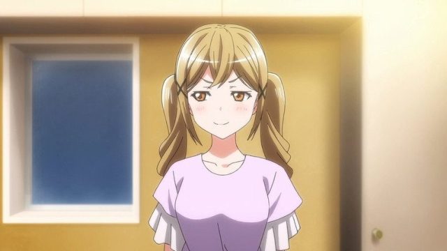 BanG Dream! S01E12