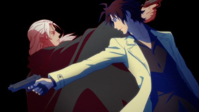 Bungou Stray Dogs S01E16