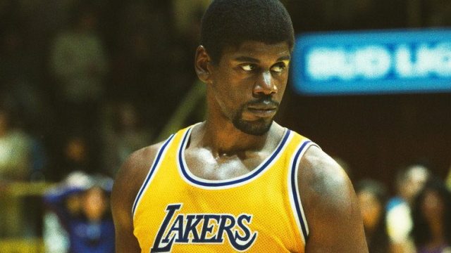 Lakers: Tiempo de ganar S02E07